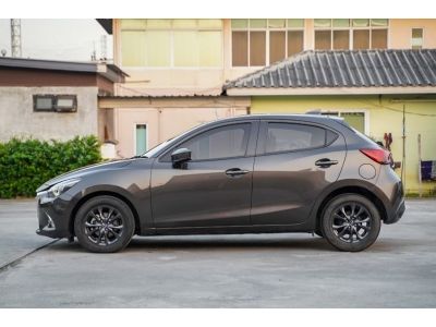 Mazda 2 Skyactiv 1.3 Sport High Connect A/T ปี 2019 รูปที่ 7